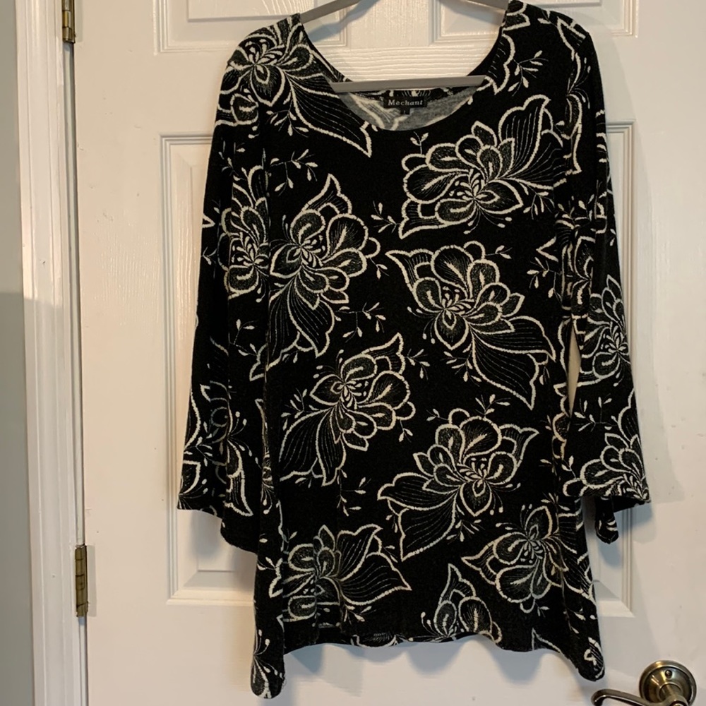 Mechant Tunic
